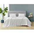 thumbnail image 1 of Beco Home Terry Sheet Set Cloud Grey, 1 of 2