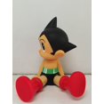 thumbnail image 5 of Iron New Arm Astro Boy Earth Little Hero First Generation Toy Trend Play Handmade Anime Peripheral Car Decoration Model Gift, 5 of 5