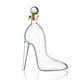 thumbnail image 5 of Botellas de vino Heel - Chics Estilo y sustancia en cada sorbo Vasos de vino High Heel únicos Un brindis por la innovación botella roja, 5 of 6