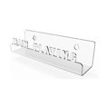 thumbnail image 1 of Vinyl Record Stand,Acrylic Vinyl Record Holder Vinyl Record Storage Record Player Now Playing Record, 1 of 5