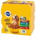 thumbnail image 3 of Pedigree Choice Cuts in Gravy Variety Pack 13.2 Ounce (36 Count), 3 of 5