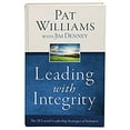 thumbnail image 1 of Pre-Owned Leading With Integrity: The 28 Essential Leadership Strategies of Solomon, 9781634091282, 1634091280, Hardcover,, 1 of 1