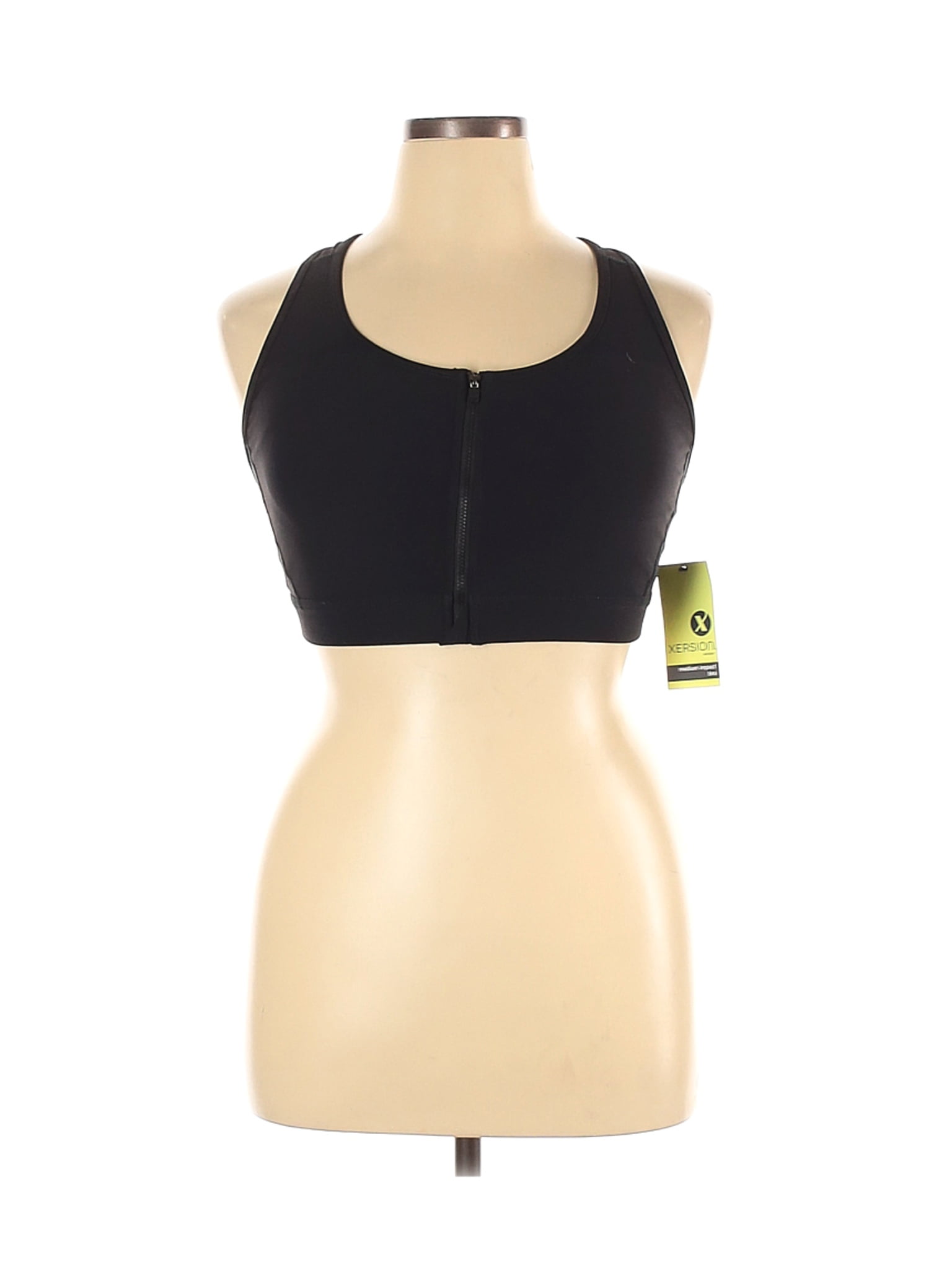 xersion bra