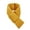 Yellow, variant on Down Cotton Winter Warm Scarf for Women Elegant Neck Warmer Fashion Scarves Multifunctional Fall Winter Thermal Scarf Windproof Cross Neck Wrap Cover Up Black