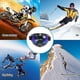thumbnail image 5 of Gafas de moto, gafas de motocross, casco antivaho, a prueba de viento, protección UV para moto de nieve, 5 of 5
