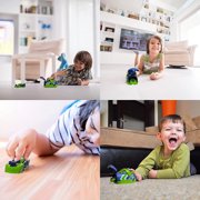 Car Toys for Boys 3-6 Years, Jumping Stunt Car Toys, Toddler Car Toys for Age 3 - 10 Boy Girls Toys Birthday Christmas Gifts