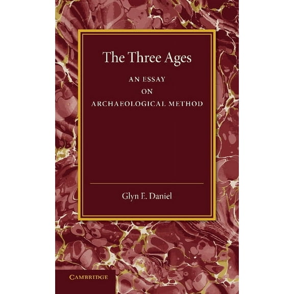 The Three Ages, (Paperback)