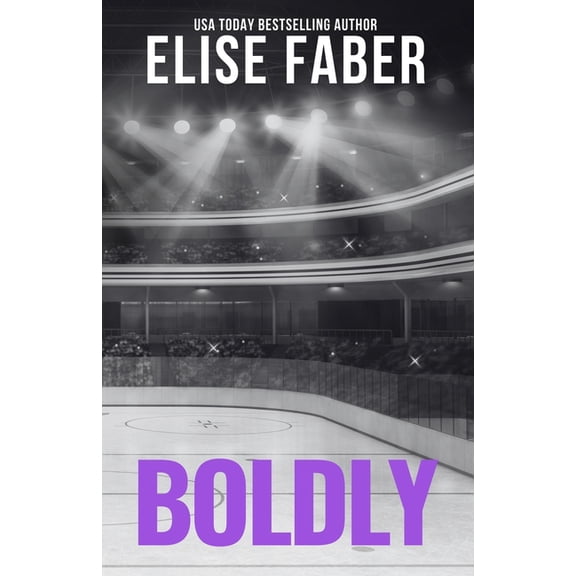 Boldly, (Paperback)