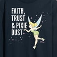 thumbnail image 3 of Faith Trust Pixie Dust - Men's Long Sleeve T-Shirt, 3 of 5