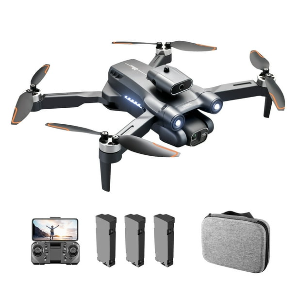 FPV RC Aircraft 2.4GHz Helicóptero de control remoto para niños y principiantes Hugtrwg Para estrenar
