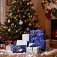 thumbnail image 5 of xihome Rollo grande de papel de regalo navideño de 118 pulgadas (3 m²), 80 g/m², reciclable, ideal para regalos de Navidad, bodas y aniversarios., 5 of 6