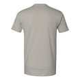 thumbnail image 3 of Next Level Men's Cotton Short Sleeve Crew T-Shirt, 3 of 5