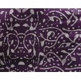 thumbnail image 5 of oneOone Georgette Viscose Purple Fabric Abstract Block Sewing Material Print Fabric By The Yard 42 Inch Wide, 5 of 5