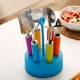 thumbnail image 3 of Coofit Ensemble d'Outils de Cuisine 7 Pcs Assortis Types en Acier Inoxydable Sans BPA Ensemble de Gadgets de Cuisine, 3 of 9
