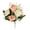 Light Pink, variant on Bradem 12.2 Inch Blue Artificial Rose Simulation Decorative Flower, Ornament Rose, Silk Flower, Faux Rose, Home Decor Flower, Artificial Bloom