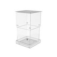 thumbnail image 3 of FixtureDisplays® Terrarium, Plexigalss Clear Acrylic 14732, 3 of 7
