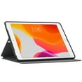 thumbnail image 5 of Targus Click-In Case for iPad (7th gen.) 10.2-inch, iPad Air 10.5-inch, and iPad Pro 10.5-inch (Black) - THZ850GL, 5 of 13