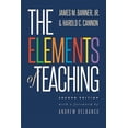 thumbnail image 1 of Pre-Owned The Elements of Teaching (Paperback) 0300218559 9780300218558, 1 of 1