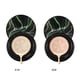 thumbnail image 2 of Corrector Airy Cushion para una piel radiante e impecable Crema BB hidratante con efecto hongo, 2 of 8