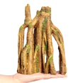 thumbnail image 3 of Aquarium Creative Landscape Simulation: Sinking Trees, Tree Branches, Tree Roots, Fish Tanks, Grass Jars, Decoration, Evading Houses, Crawlers, Pet Boxes, 3 of 5