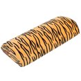 thumbnail image 2 of Cojín de descanso de manos suave para decoración de uñas, esponja desmontable, almohada de mano para brazo, herramienta de manicura, raya de tigre, 2 of 8