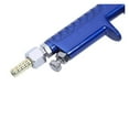 thumbnail image 4 of 0.8MM/1.0MM Nozzle Mini Paint Spray Gun HVLP Airbrush For Painting Car High Atomization Sprayer Aerograph Pneumatic Tool ,Durable Build, 4 of 7