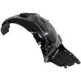 thumbnail image 5 of For 10-12 Genesis Coupe Front Splash Shield Inner Fender Liner RH Passenger Side, 5 of 5