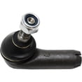 thumbnail image 3 of Geelife For Audi Tie Rod End Front Driver Left Side Outer Exterior Outside Left Hand, 3 of 9