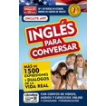 thumbnail image 1 of Reserva Aguilar English en 100 días de inglés conversacional, 1 of 3
