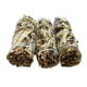 thumbnail image 1 of Sahumerio de Yerba Santa 10 cm – Pack de 3 Piezas Aroma Dulce y Herbal para Ambientes Tradicionales y Decorativos, 1 of 3