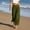 Army Green wide leg palazzo pants for women a1, variant on Women Wide Leg High Waisted Flowy Pants Summer Casual Loose Long Palazzo Trousers for Beach Lounge Travel Fashion Clothes, Army Green XL