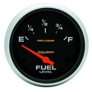 Equus 7362 Fuel Level Gauge - Walmart.com