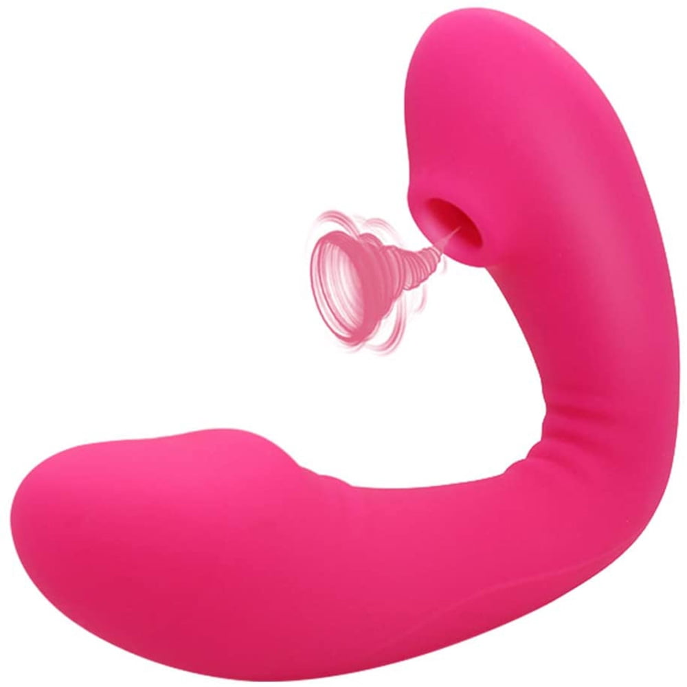 2022 Adult Sex Toys Vibrator for Women, Pleasure Adult Vibration Massager (Pink)