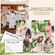 thumbnail image 4 of Advice And Wishes For The Mr And Mrs - Wedding Advice Cards For Bridal Shower, 4 of 5
