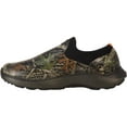 thumbnail image 3 of Dryshod Evalusion All Around Camo Shoes, Men's Size 8, 100% Waterproof, Lightweight, Breathable, Slip-On, EVA Outsole, Ideal for Wet/Muddy Conditions (EVA-MS-CM-M08), 3 of 3