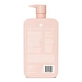 thumbnail image 2 of Gel douche fouetté HYDRATATION Gardénia frais, 900 mL, 2 of 10