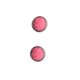 thumbnail image 2 of Qarigey Pendientes de tuerca de 10 mm Pendientes en forma de gota Joyas de moda Tipo de joyería 2 2 Ropa, zapatos y accesorios Miscelánea tipo 23 23 Qarigey AP010471-23, 2 of 6