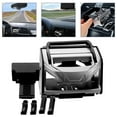 thumbnail image 6 of Adjustable Car Cup Holder Air Vent Mount 1 Set for Bottles, Coffee, Water, Juice, and Tea Drinks, 6 of 8