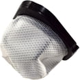 thumbnail image 5 of HQRP 3-pack Dust Cup Filters works with Shark SV75 SV75Z SV66 SV70 SV90 SV719 SV726 SV728 SV736 SV738 SV748 SV760 series Cordless Hand Vac Vacuums, part XSB726N Replacement, 5 of 5