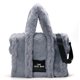 thumbnail image 1 of Bolsos cruzados de moda Carteras de gran capacidad para el trabajo de viaje para el comprador diario, 1 of 9