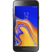 Samsung Galaxy J2| 16 GB Black |Prepaid Smartphone | Total Wireless | Brand New