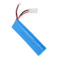 thumbnail image 3 of RC Lipo Battery 7.4V 7000mAh Overcharge Short Circuit Protection Stable 7000mAh Lipo Battery for 3818 3889 3809 RC Tank, 3 of 4