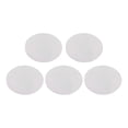 thumbnail image 1 of 5 difusores de para pantallas de lámparas, protectores de repuesto para decoración del hogar, cubiertas de difusor de luz de techo para lámparas L, 1 of 8