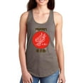 thumbnail image 1 of Japanese Dragon Tokyo Racerback Tank Women -Image by Shutterstock, Female XX-Large, 1 of 4