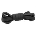 thumbnail image 1 of DPTALR Flat Coloured Athletic Shoe Laces Strings Shoelaces Bootlaces, 1 of 1
