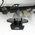 thumbnail image 3 of Hood Latch Release Pull Handle Sturdy Replacement 68002784AA for Dodge Grand Caravan 01-06, 3 of 7