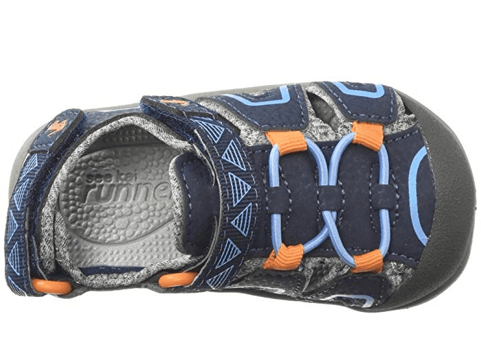 see kai run lincoln iv