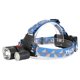 thumbnail image 2 of Soidarity Diadema ligera de aleación de aluminio con carga T6 COB, diadema multifuncional ajustable, luces para Camping, suministros de Ropa Deportiva, Zapatos, 2 of 6