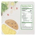 thumbnail image 4 of Food Earth Curry Bombay Lentil Turmeric Rice 10.58 oz (Pack of 6), 4 of 4