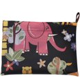 thumbnail image 3 of Bolsas de la compra plegables de nailon ecológico. Bolsas de la compra plegables, reutilizables e impermeables., 3 of 9